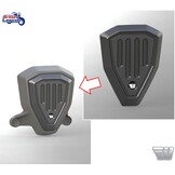 Enjoliveurs Latéraux pour Indian Scout 1250