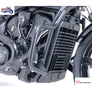 SW-Motech Protecciones Indian Scout