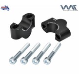 Elevadores de Manillar para Triumph Bobber & Speedmaster