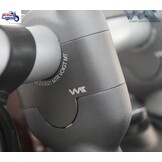 Rehausses de guidon pour Triumph Bobber & Speedmaster