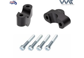 Elevadores Bonneville T100/T120