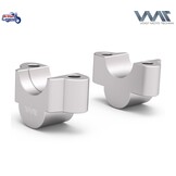 Handlebar Risers for Triumph Rocket 3 (2019+)