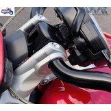 Elevadores de Manillar para Triumph Rocket 3 (2019+)