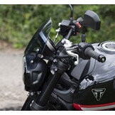 Flyscreen for Triumph Trident 660
