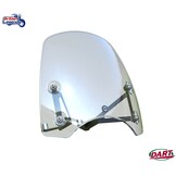 Parabrisas para Triumph Trident 660