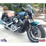 Parabrisas para Indian Scout & Scout Sixty