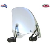 Pare-Brise pour Indian Scout & Scout Sixty