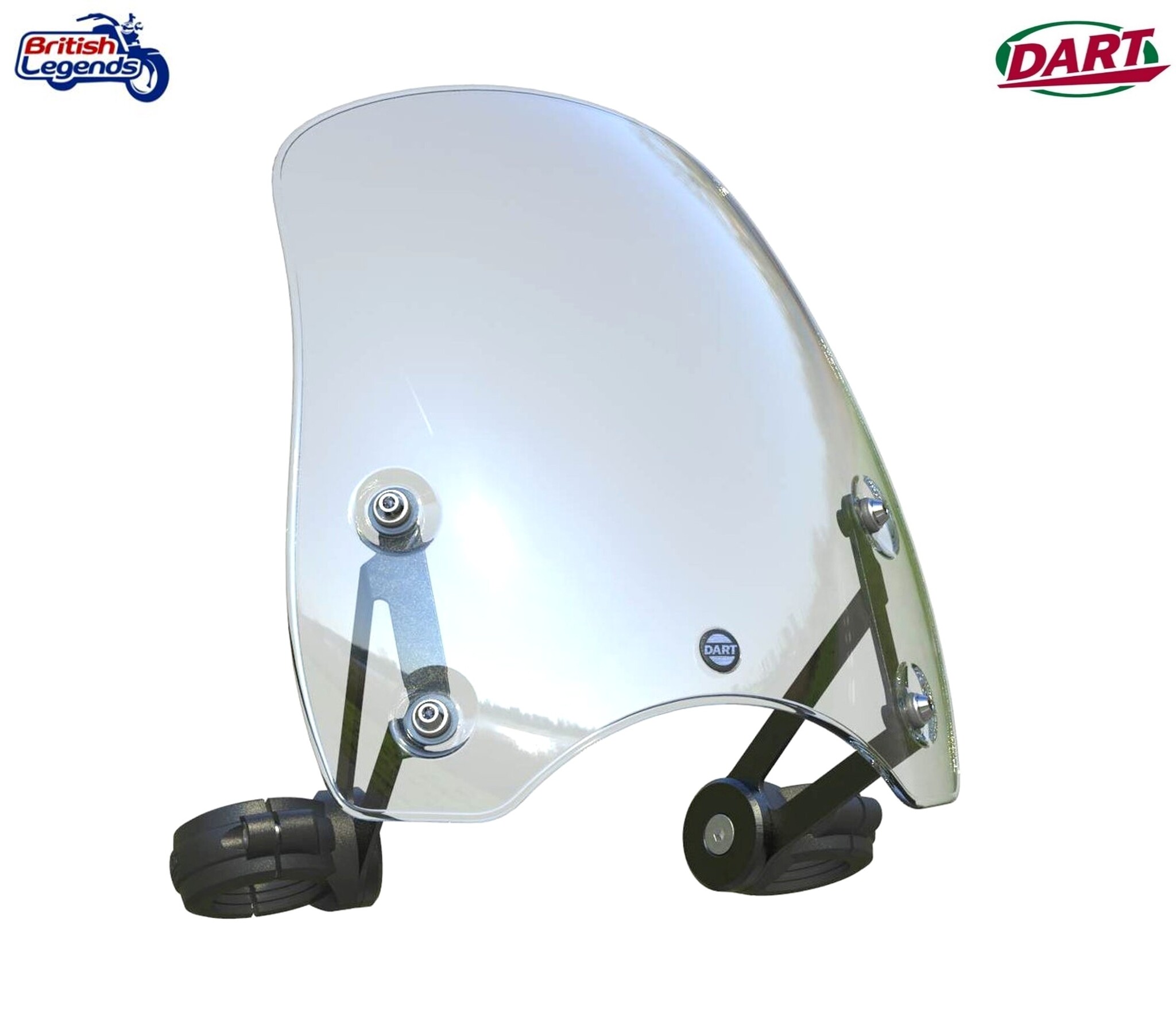 Parabrisas para Indian Scout & Scout Sixty