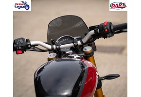 Pare-Brise Scrambler 400