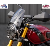 Pare-Brise pour Triumph Scrambler 400