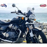 Pare-Brise pour Royal-Enfield Super Meteor 650