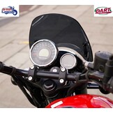 Flyscreen for Royal-Enfield Meteor 350