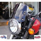 Flyscreen for Royal-Enfield Meteor 350