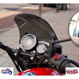 Flyscreen for Royal-Enfield Meteor 350
