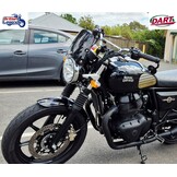 Parabrisas para Royal-Enfield Interceptor 650