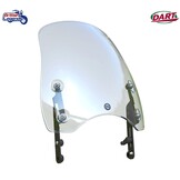 Pare-Brise Dart pour Triumph Scrambler 1200