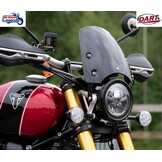 Pare-Brise Dart pour Triumph Scrambler 1200