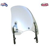 Flyscreen for Triumph Speed Twin 1200