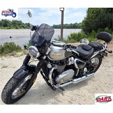 Parabrisas Dart para Triumph Speedmaster 1200