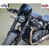 Parabrisas para Triumph Bobber