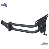 Kit de Soporte de Matrícula de motos Triumph