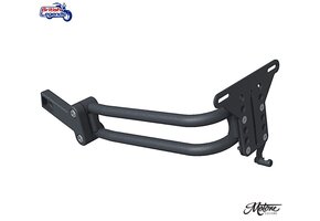 Colgador de Matrícula