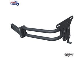 License Plate Hanger