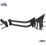 Kit de Support de Plaque pour motos Triumph