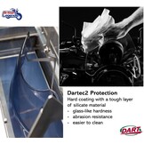 Flyscreen for Triumph Thruxton 900 & 1200