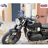 Parabrisas para Street Twin & Speed Twin 900