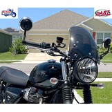 Flyscreen for Street Twin & Speed Twin 900