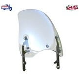 Flyscreen for Street Twin & Speed Twin 900