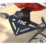 High License Plate Bracket for Triumph 400cc (2024+)