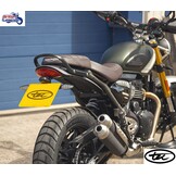 High License Plate Bracket for Speed/Scrambler 400