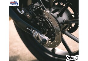 Bobines + Kit de Montage