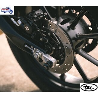 TEC Bobbins + Mounting Kit