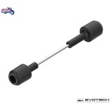 Bobines de protection moteur pour Triumph 400