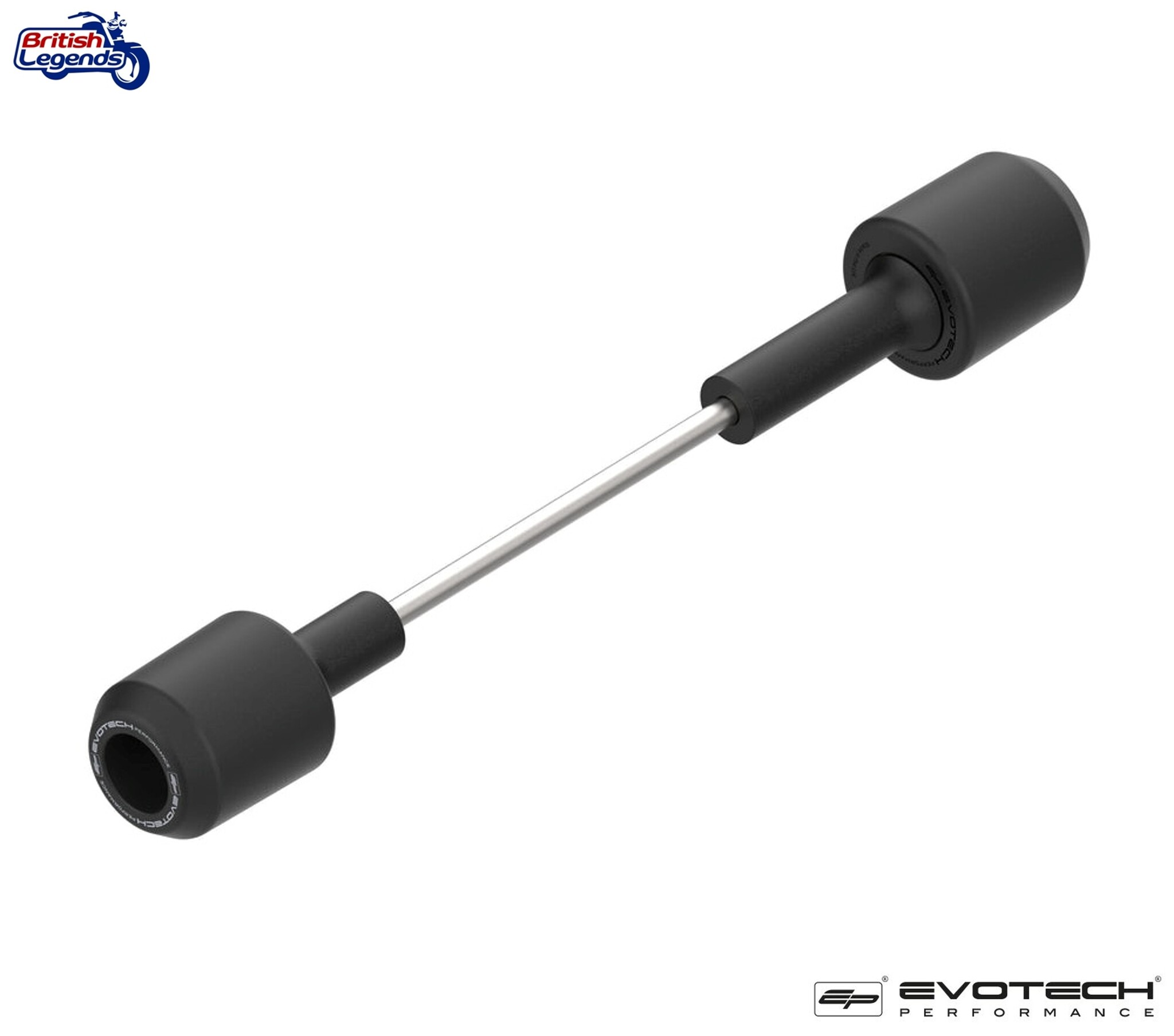 Bobines de protection moteur pour Triumph 400