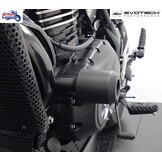 Bobines de protection moteur pour Triumph 400