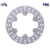 Brake Discs for Speed, Scrambler, Tracker, Thruxton 400