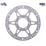 Brake Discs for Speed, Scrambler, Tracker, Thruxton 400