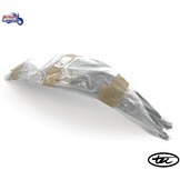 Soporte Matrícula Corto Triumph Scrambler 1200