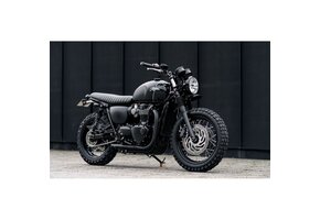 Bomba H T120/T100 Negra