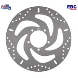 Brake Discs for Triumph Bobber & Speedmaster 1200