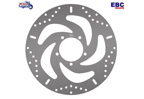 Discs Bobber Speedmaster