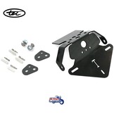 Soporte Matrícula Corto  Triumph Scrambler 1200