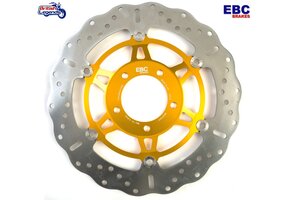 Disques AV Speed Triple