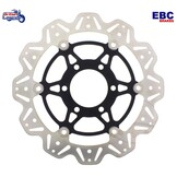 Brake Discs for Triumph Daytona 955