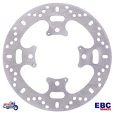 Brake Discs for Triumph Street Twin