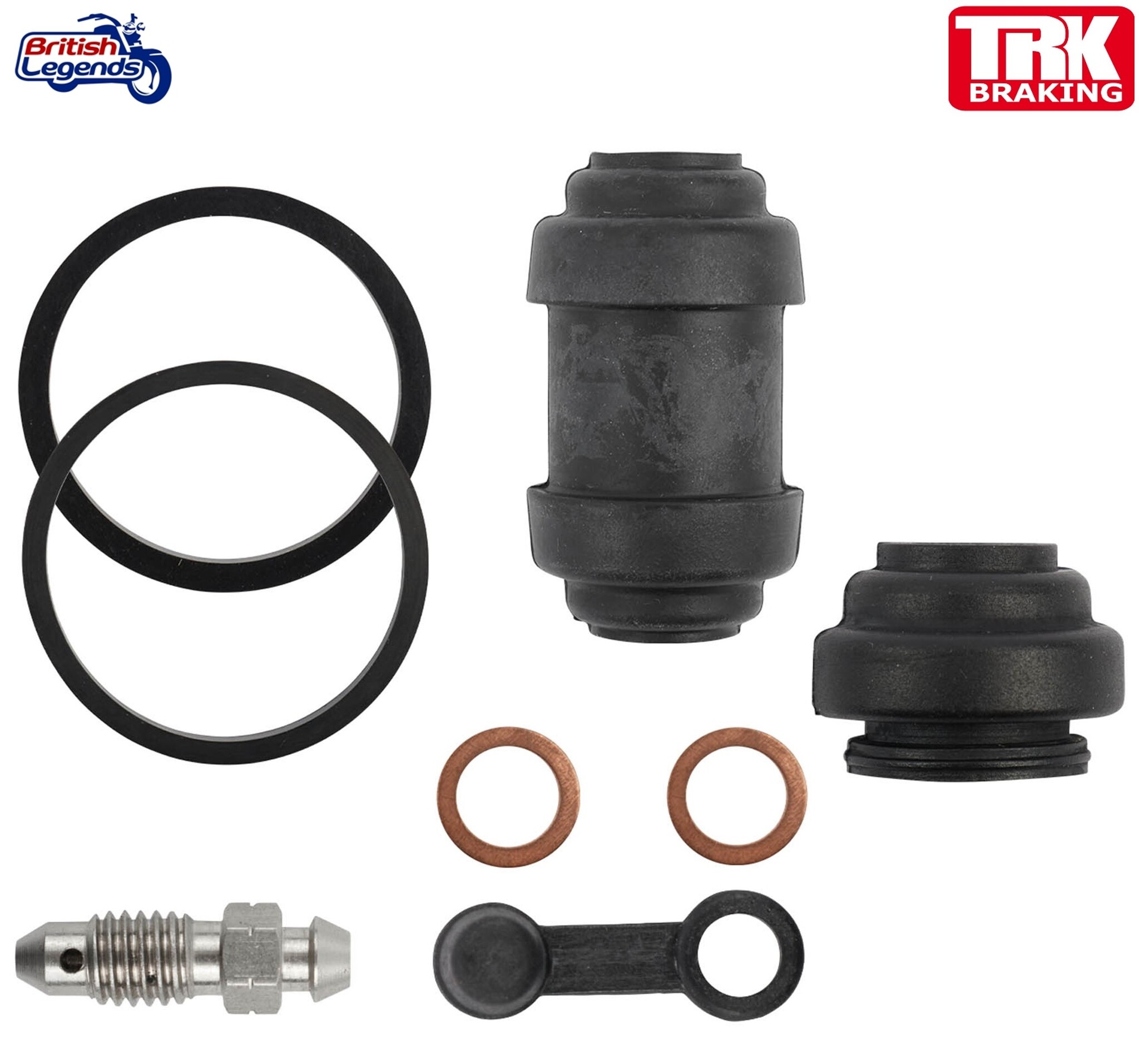 Kit de Reconstrucción de Pinza para motos Triumph
